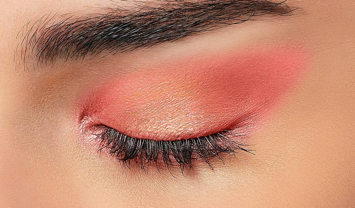 Make Up Tutorial Responsive Image
